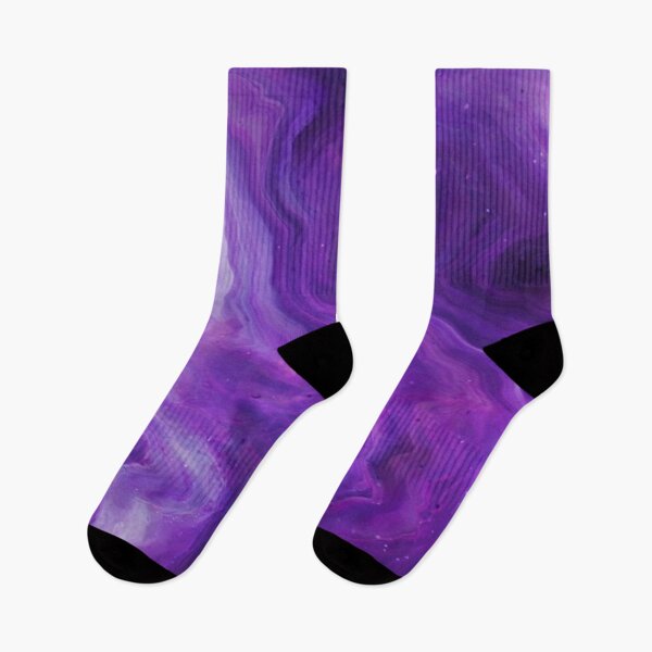 Item preview, Pattern of shades of purple designed and sold by saly55887.
