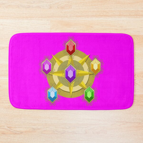 Item preview, Elements of Harmony (Magenta) designed and sold by MurpheusTech.