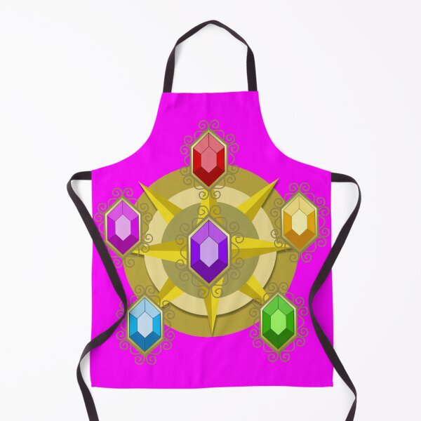 Item preview, Elements of Harmony (Magenta) designed and sold by MurpheusTech.