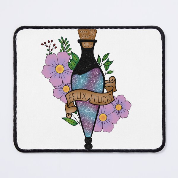 Item preview, Felix Felicis designed and sold by Lillithsart.