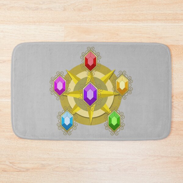 Item preview, Elements of Harmony (Silver) designed and sold by MurpheusTech.