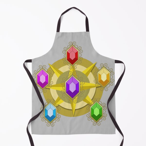 Item preview, Elements of Harmony (Silver) designed and sold by MurpheusTech.