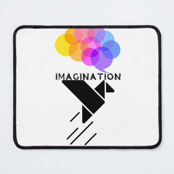 Item preview, Imagine Big  designed and sold by Aisha  Hamza.
