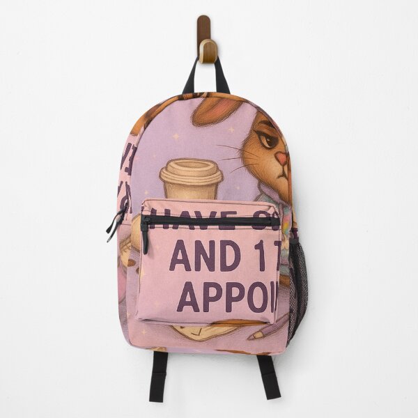 Item preview, I Have 99 Problems and 1 Therapy Appointment – Crisis Cat Art designed and sold by Neovibe Print.