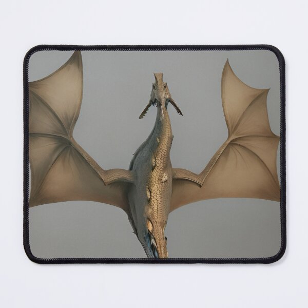 Item preview, Wyvern designed and sold by Glenbobagins.
