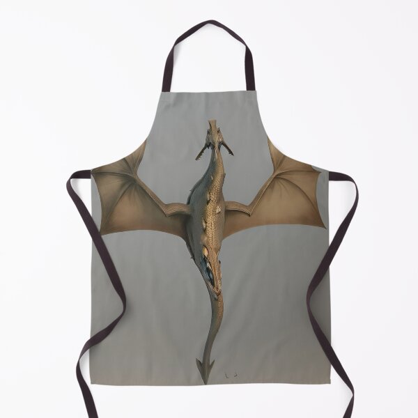Item preview, Wyvern designed and sold by Glenbobagins.