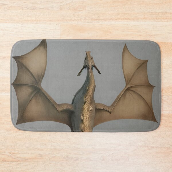 Artikelvorschau, Wyvern entworfen und verkauft von Glenbobagins.