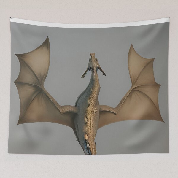 Item preview, Wyvern designed and sold by Glenbobagins.