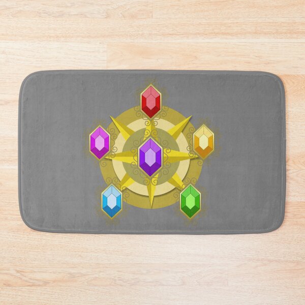 Item preview, Elements of Harmony (Grey) designed and sold by MurpheusTech.