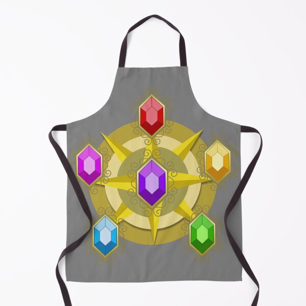 Item preview, Elements of Harmony (Grey) designed and sold by MurpheusTech.