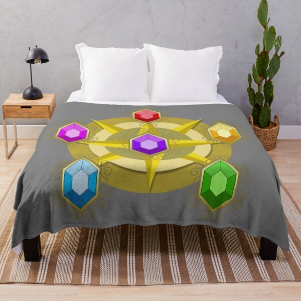Item preview, Elements of Harmony (Grey) designed and sold by MurpheusTech.