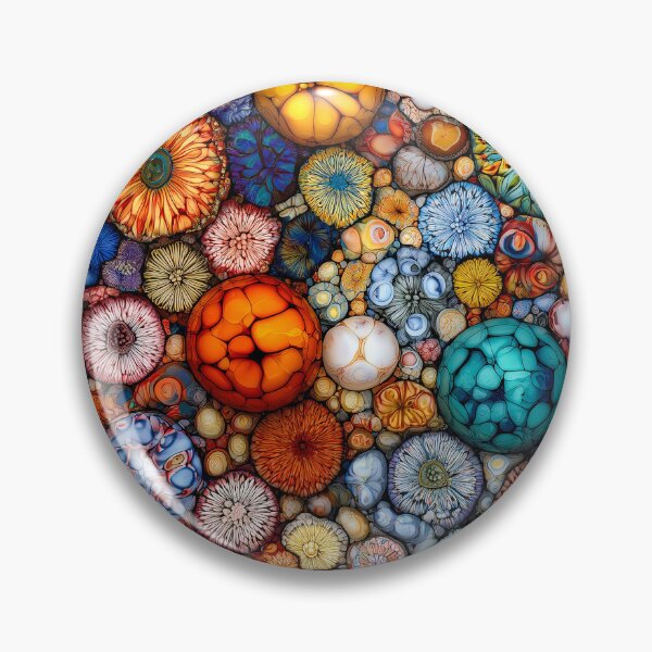 Item preview, Vibrant Colors designed and sold by JPugliese.
