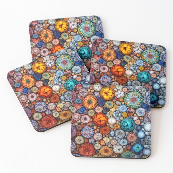 Item preview, Vibrant Colors designed and sold by JPugliese.