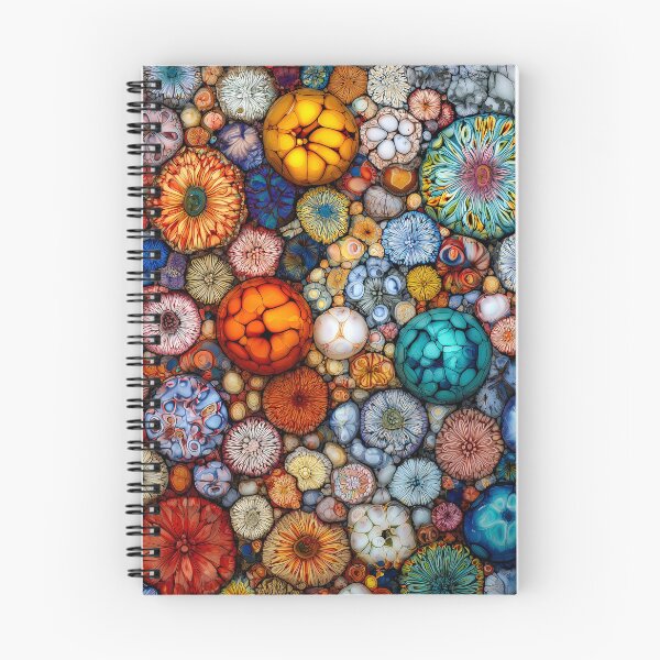 Item preview, Vibrant Colors designed and sold by JPugliese.