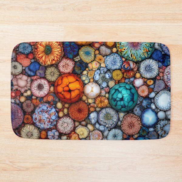 Item preview, Vibrant Colors designed and sold by JPugliese.