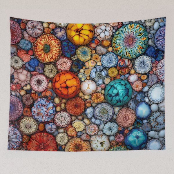 Item preview, Vibrant Colors designed and sold by JPugliese.