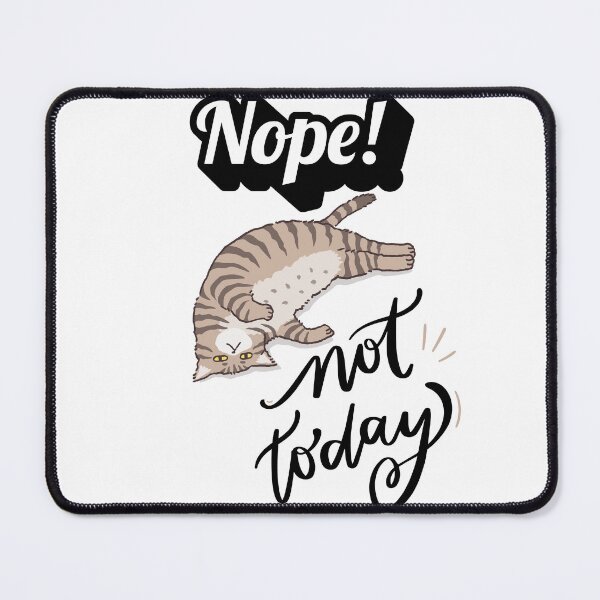 Item preview, Paws Off My Nap Time designed and sold by Aisha Hamza.