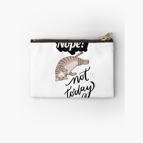 Item preview, Paws Off My Nap Time designed and sold by Aisha Hamza.