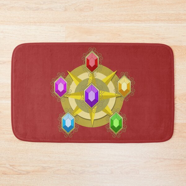 Item preview, Elements of Harmony (Brown) designed and sold by MurpheusTech.