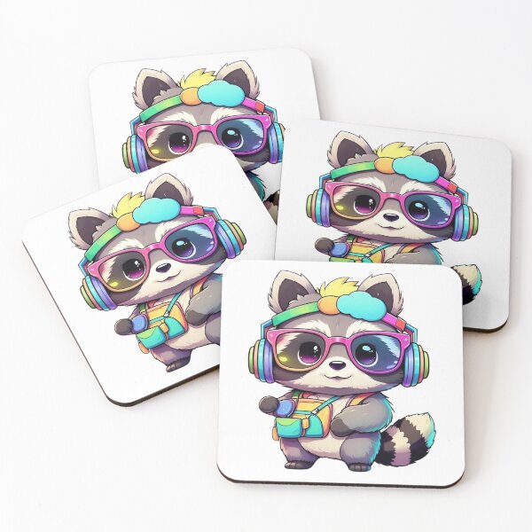 Item preview, Bandits of tenderness designed and sold by JonysCreativeDesigns.