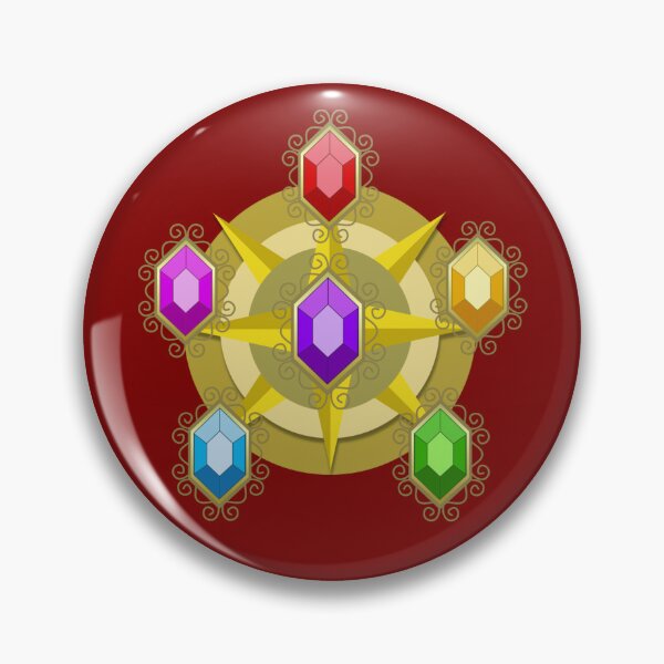 Item preview, Elements of Harmony (Maroon) designed and sold by MurpheusTech.