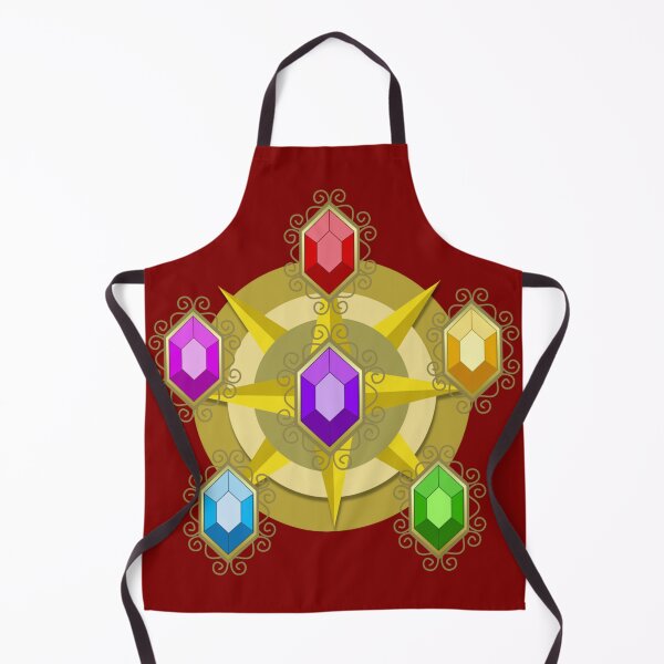 Item preview, Elements of Harmony (Maroon) designed and sold by MurpheusTech.