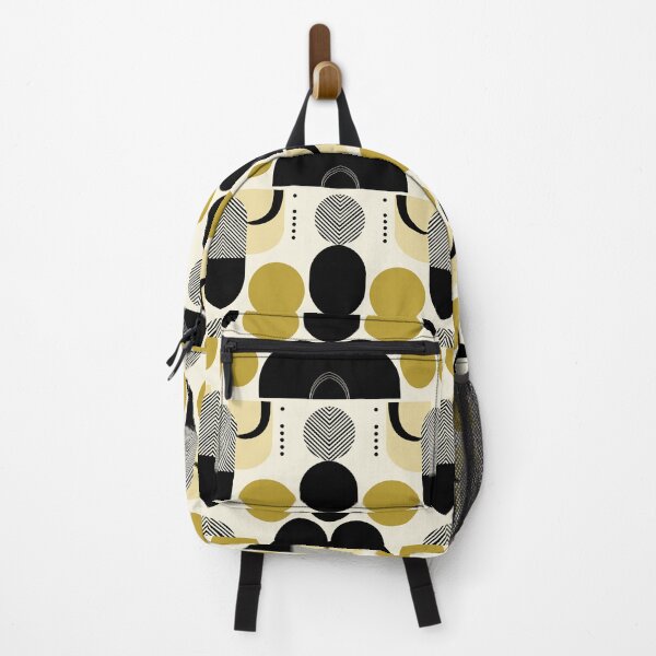 Item preview, Bauhaus Geometric Art Print Minimalist Design designed and sold by Timegraf.