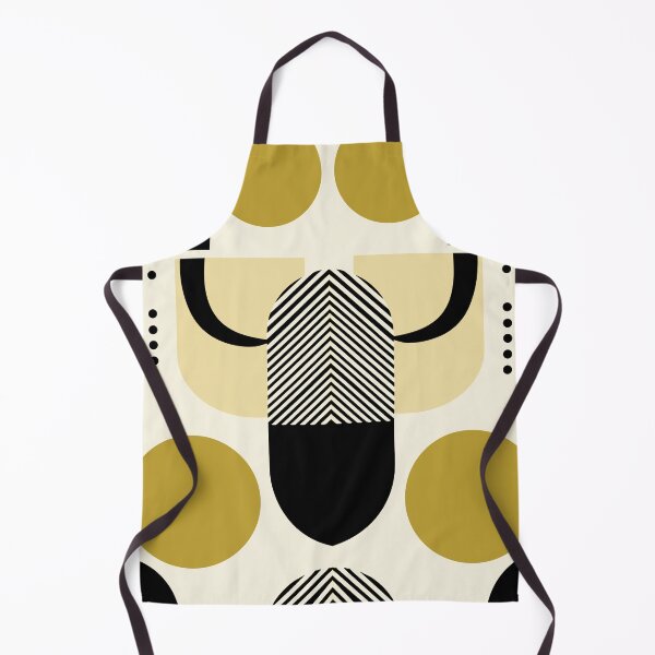 Item preview, Bauhaus Geometric Art Print Minimalist Design designed and sold by Timegraf.