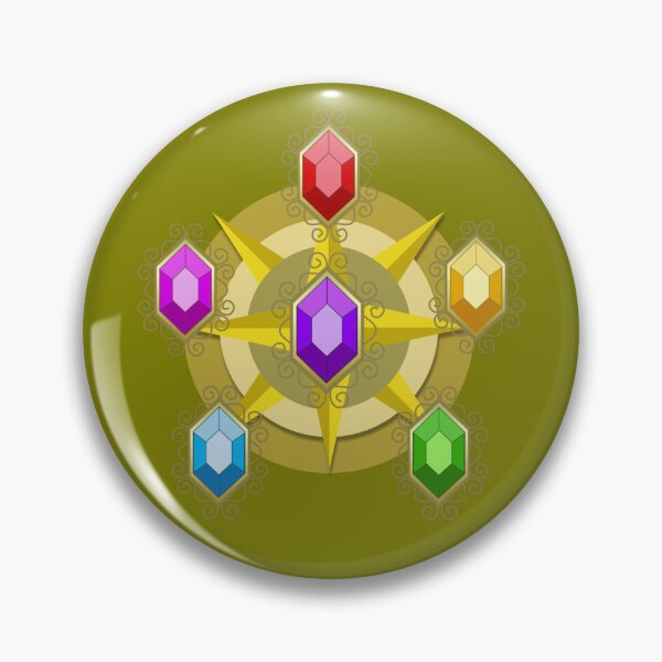 Item preview, Elements of Harmony (Olive) designed and sold by MurpheusTech.
