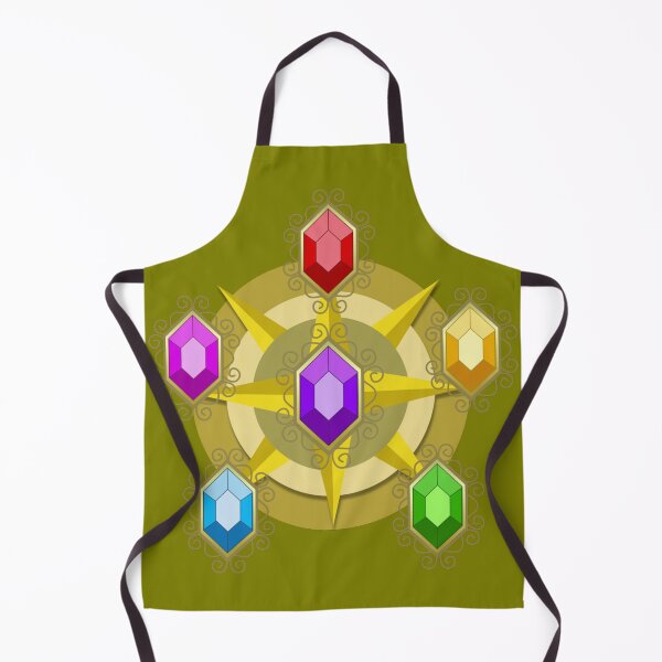 Item preview, Elements of Harmony (Olive) designed and sold by MurpheusTech.