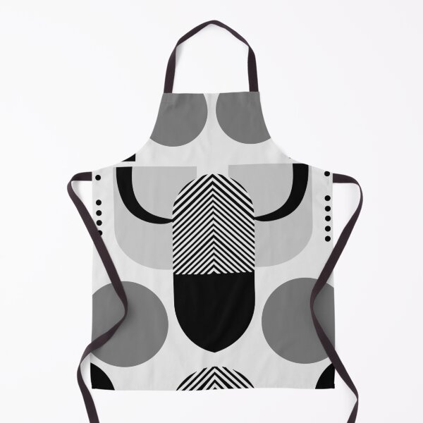 Item preview, Bauhaus Geometric Art Print Minimalist Design designed and sold by Timegraf.