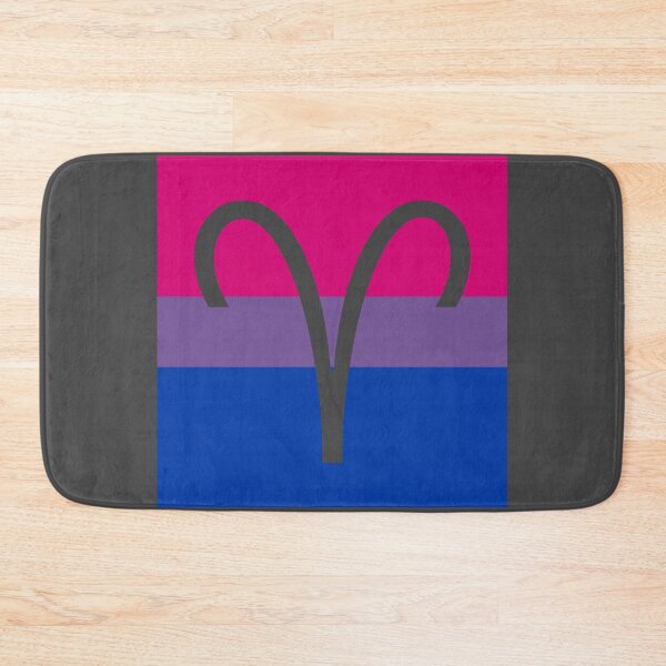 Item preview, Bi Aries designed and sold by michellekchen.
