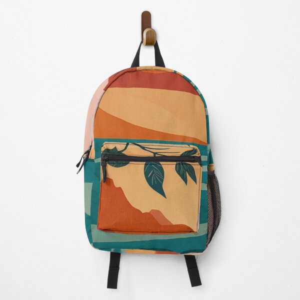 Item preview, Surreal sunset scene designed and sold by saly55887.