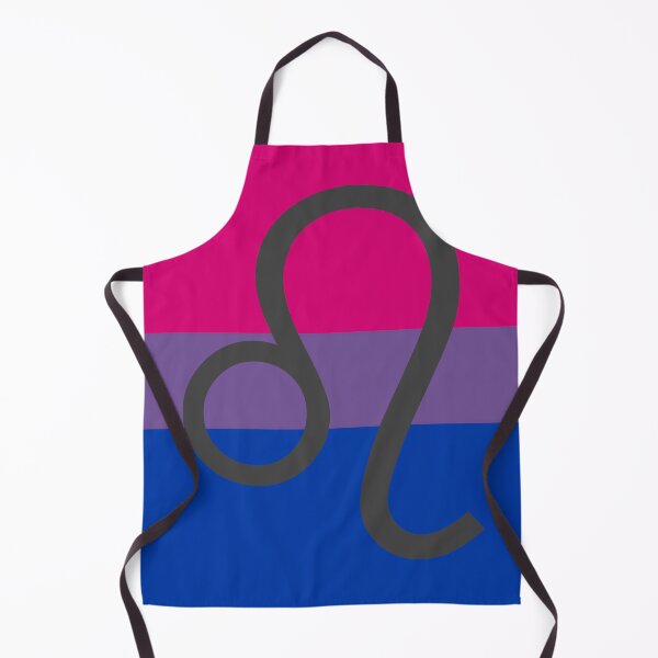 Item preview, Bi Leo designed and sold by michellekchen.