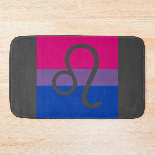Item preview, Bi Leo designed and sold by michellekchen.