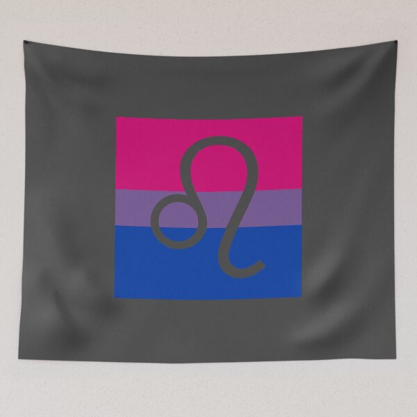 Item preview, Bi Leo designed and sold by michellekchen.