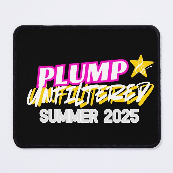 Item preview, Plump & Unfiltered - Summer 2005 designed and sold by WigOutlet.