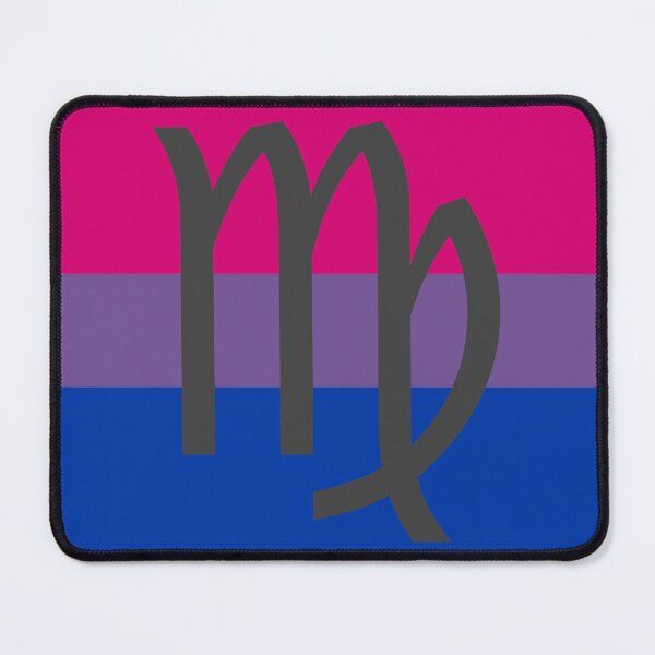 Item preview, Bi Virgo designed and sold by michellekchen.