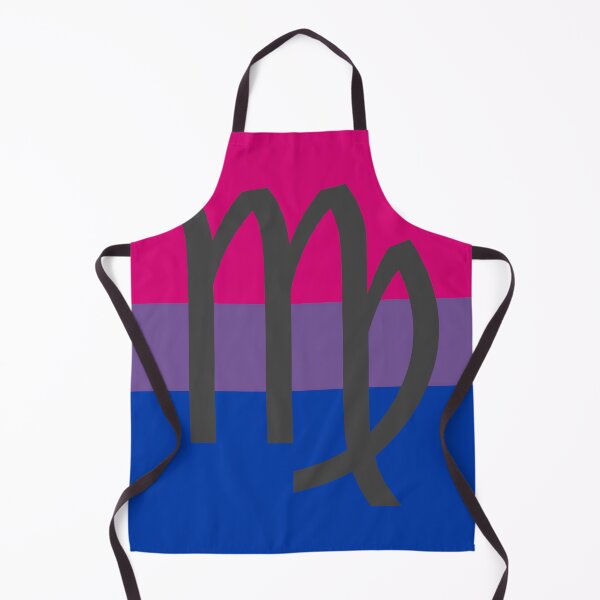 Item preview, Bi Virgo designed and sold by michellekchen.