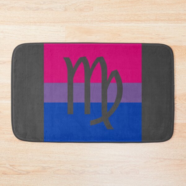 Item preview, Bi Virgo designed and sold by michellekchen.