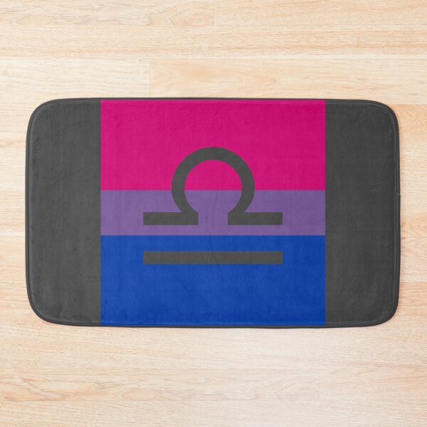 Item preview, Bi Libra designed and sold by michellekchen.