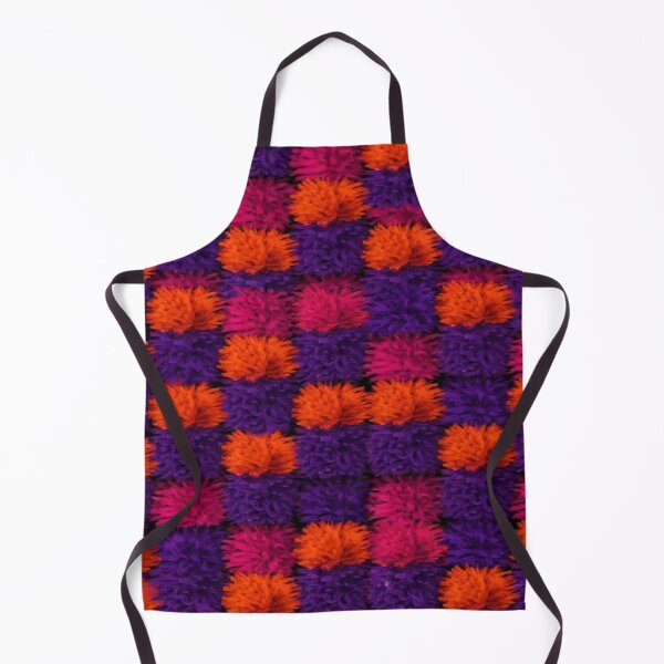Item preview, Red and purple pattern designed and sold by saly55887.
