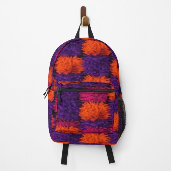 Item preview, Red and purple pattern designed and sold by saly55887.