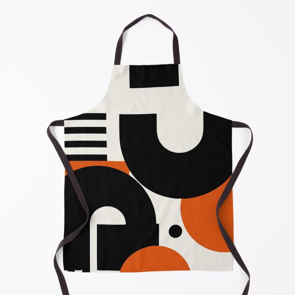 Item preview, Bauhaus Geometric Art Print Minimalist Design designed and sold by Timegraf.