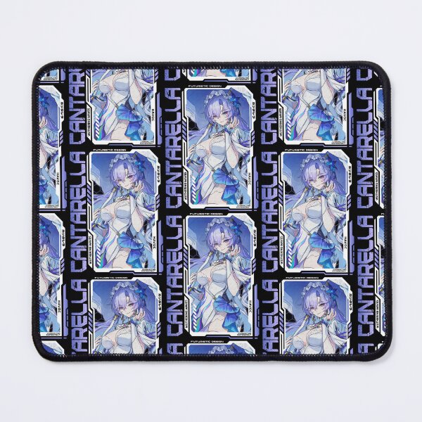 Item preview, Cantarella - Wuthering Waves V.2 designed and sold by IZQINAV.