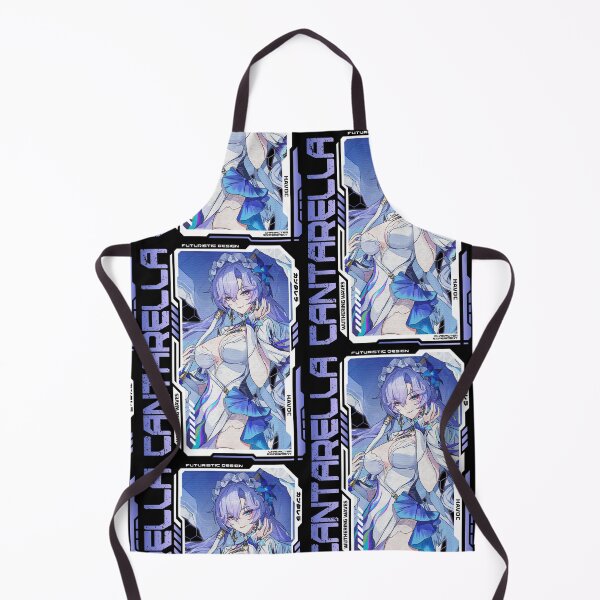 Item preview, Cantarella - Wuthering Waves V.2 designed and sold by IZQINAV.