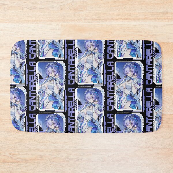 Item preview, Cantarella - Wuthering Waves V.2 designed and sold by IZQINAV.