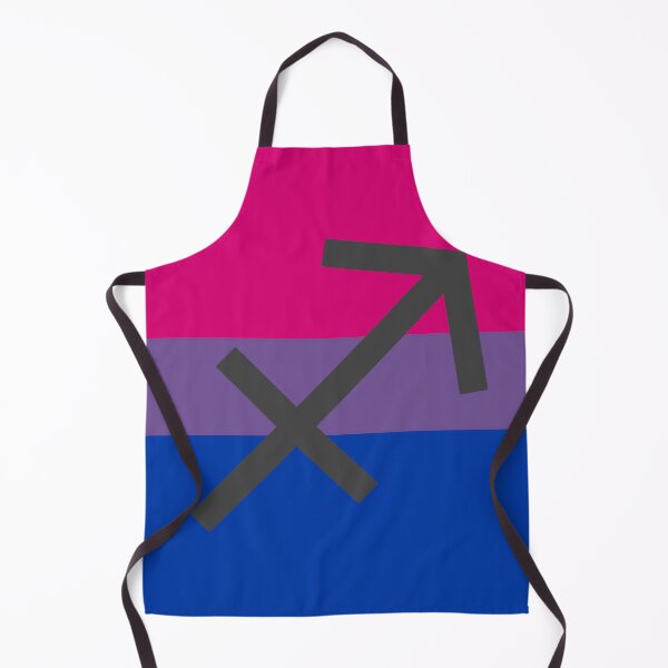 Item preview, Bi Sagittarius designed and sold by michellekchen.