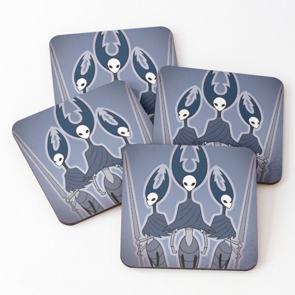 Item preview, Mantis Lords designed and sold by Retratosanime.