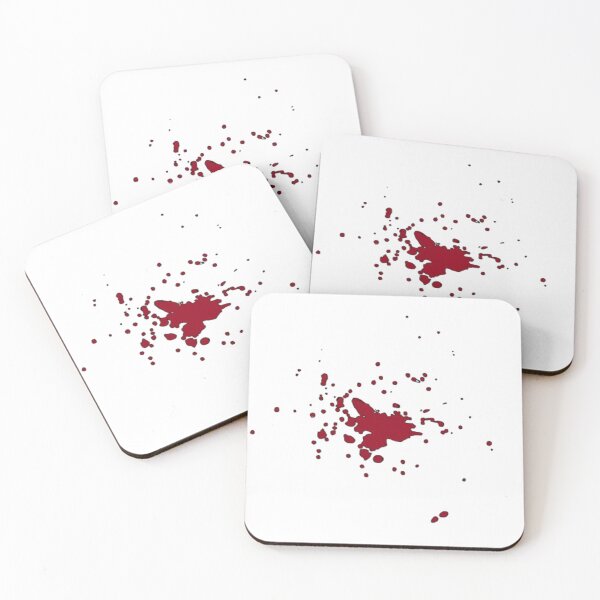 Item preview, Splatter (3) designed and sold by MurpheusTech.
